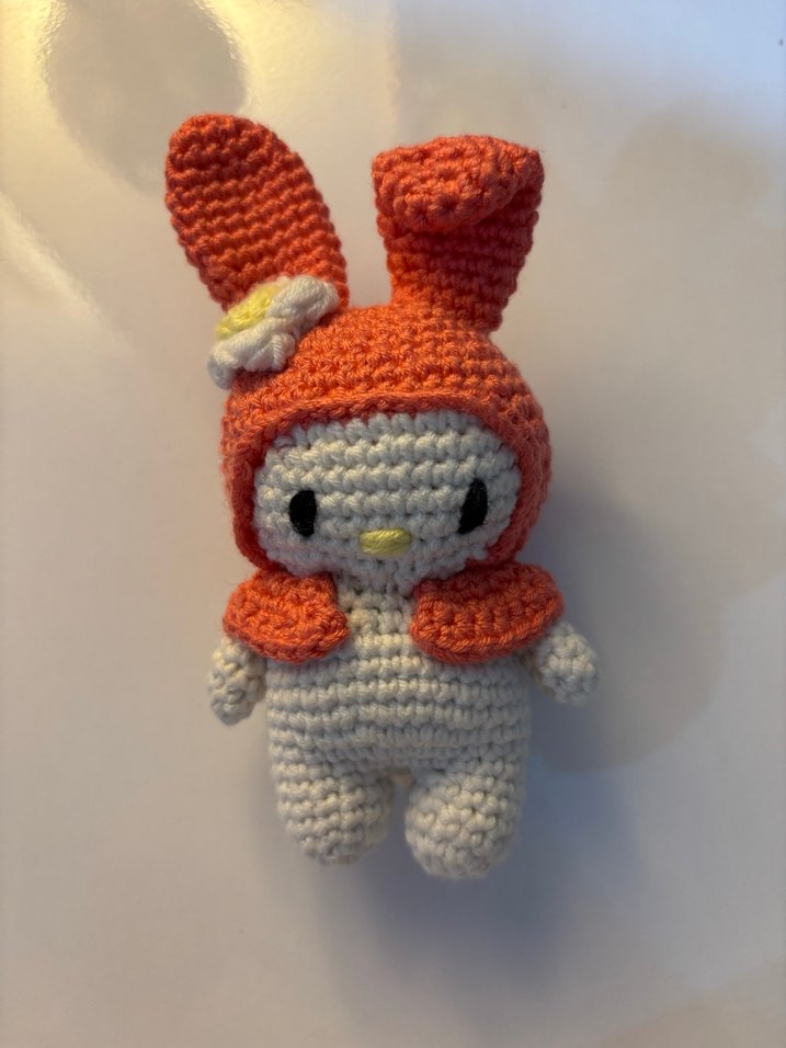 My melody örgü - Görsel 4