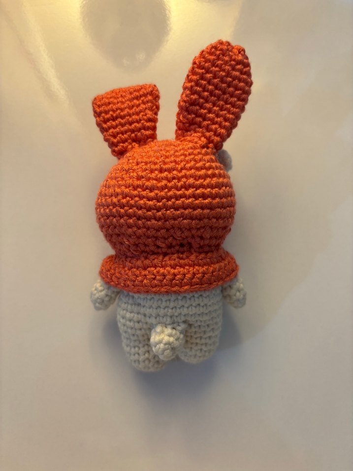 My melody örgü - Görsel 5