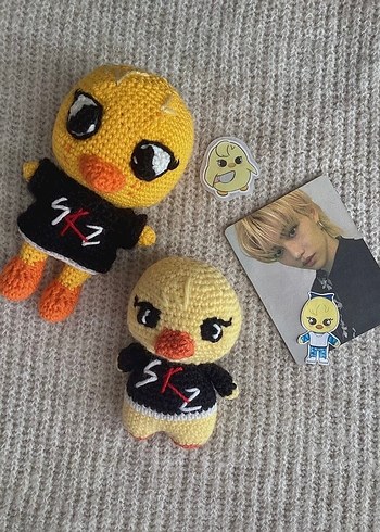 Felix bbokari örgü - Görsel 2