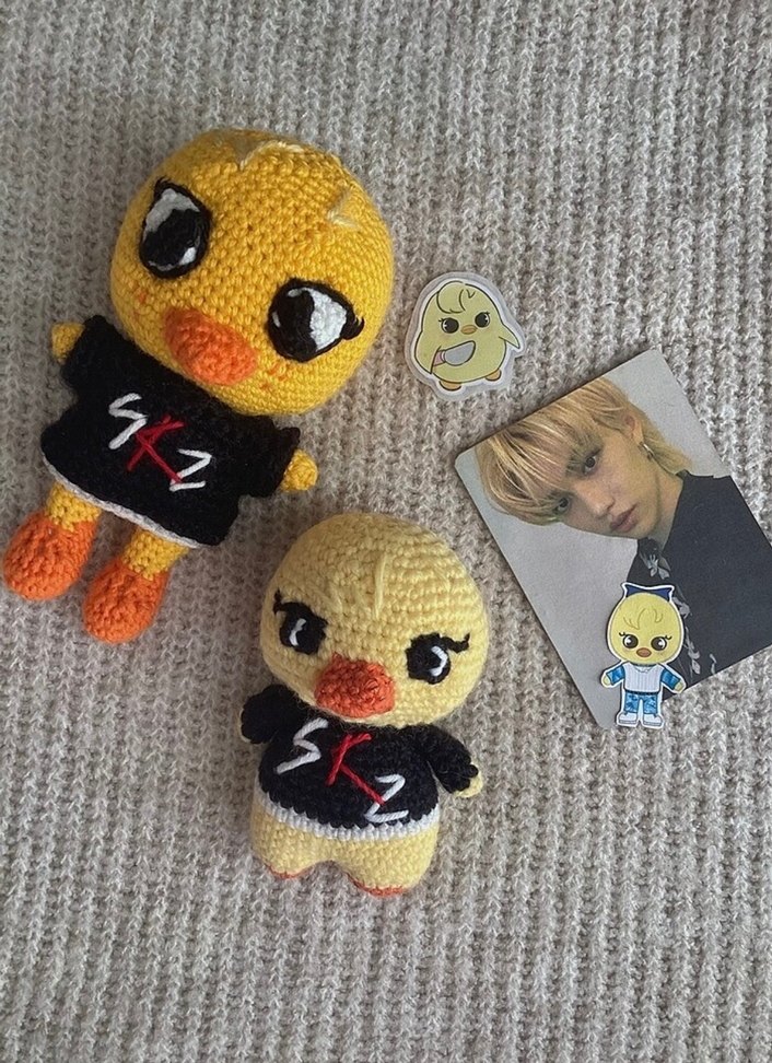 Felix bbokari örgü - Görsel 2