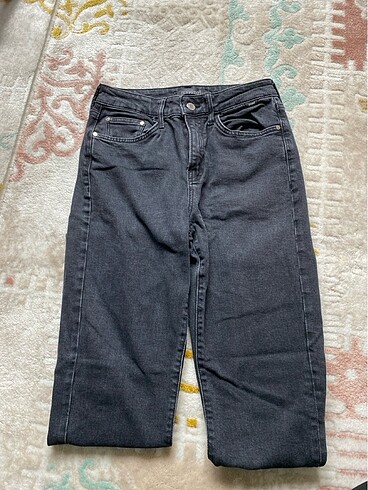 Mom jeans
