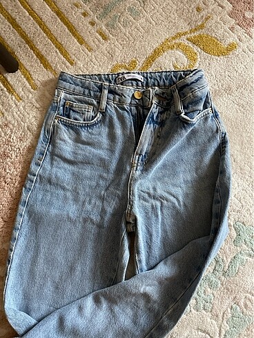 Mom jean