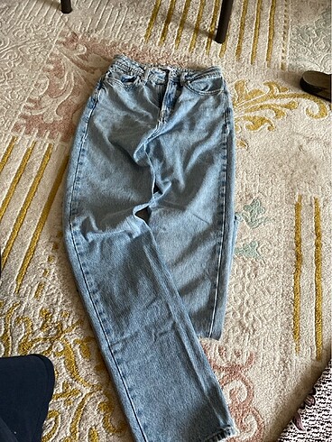 Mom jean