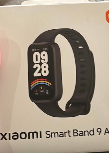 Smart Band 9 Active - Görsel 4