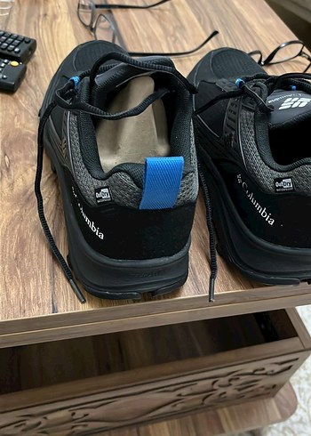 Columbia Hatana Max 2 sol taraf 41.5 - Görsel 9