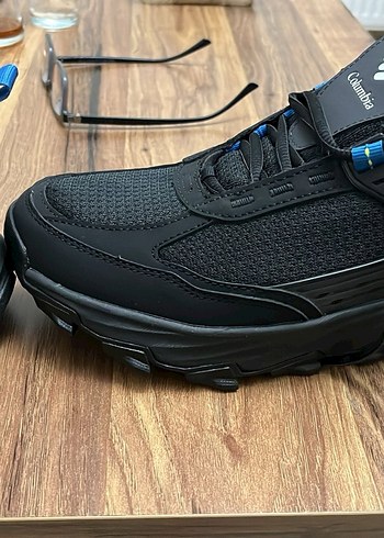 Columbia Hatana Max 2 sol taraf 41.5 - Görsel 4