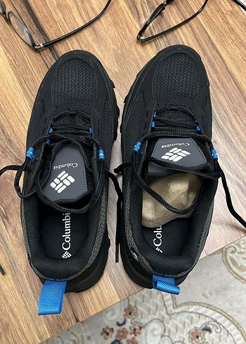 Columbia Hatana Max 2 sol taraf 41.5 - Görsel 3