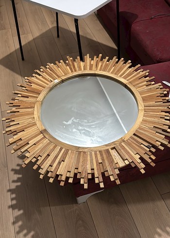 Tasarım ayna İngiltereden alınmıştır - Görsel 8