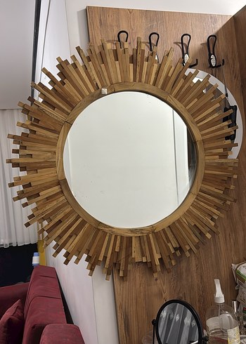 Tasarım ayna İngiltereden alınmıştır - Görsel 6