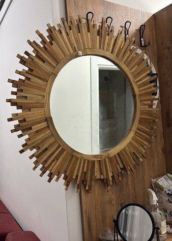 Tasarım ayna İngiltereden alınmıştır - Görsel 5