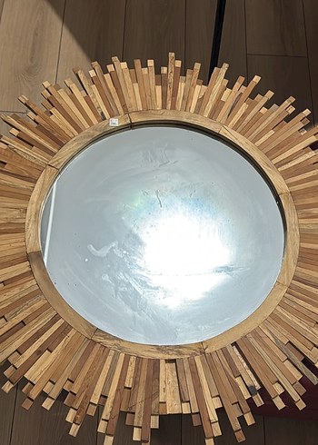 Tasarım ayna İngiltereden alınmıştır - Görsel 9