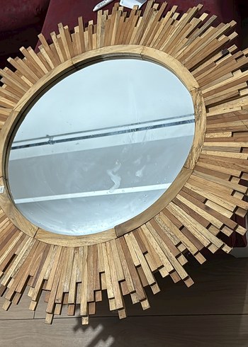 Tasarım ayna İngiltereden alınmıştır - Görsel 4