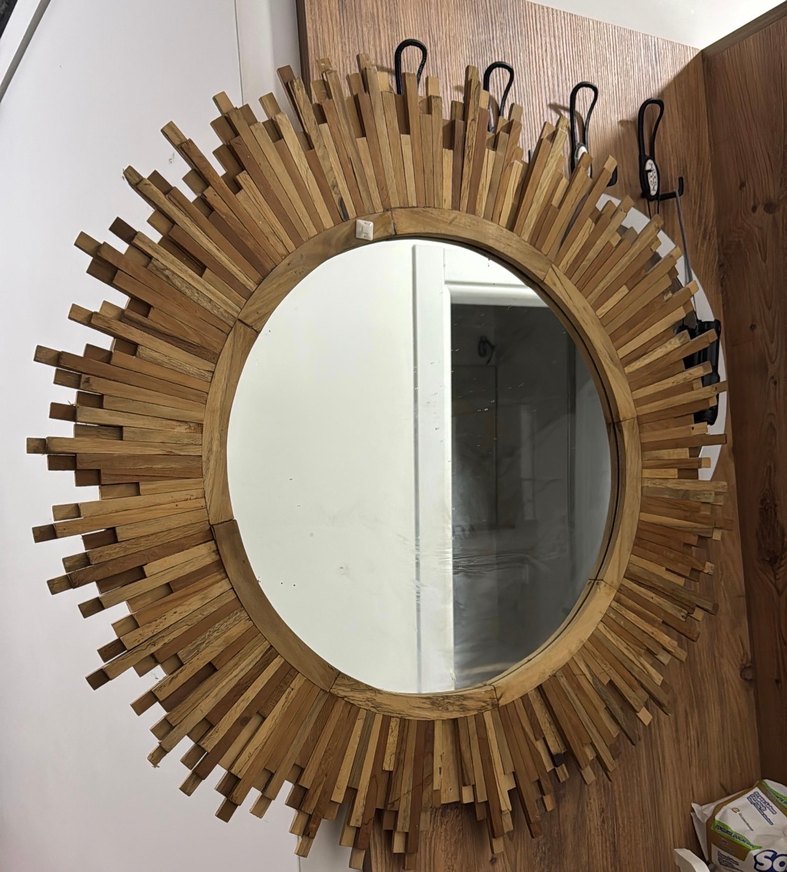 Tasarım ayna İngiltereden alınmıştır - Görsel 3