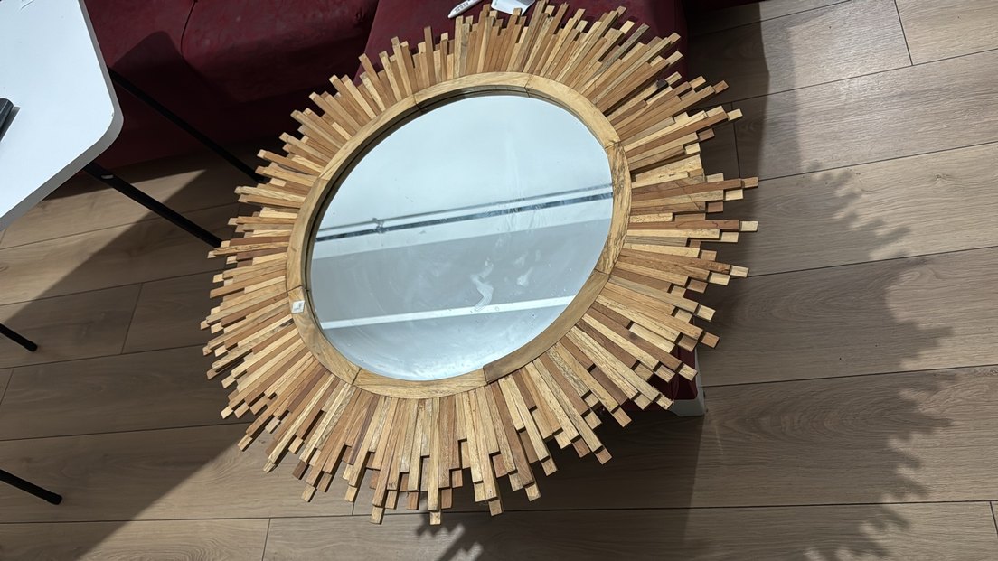 Tasarım ayna İngiltereden alınmıştır - Görsel 4