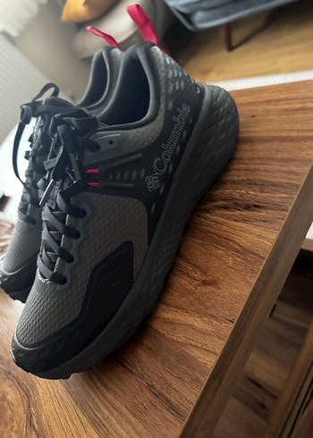 COLUMBİA KONOS TRS 41.5 1 HAFTALIK - Görsel 3