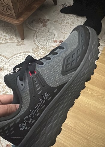 COLUMBİA KONOS TRS 41.5 1 HAFTALIK - Görsel 2