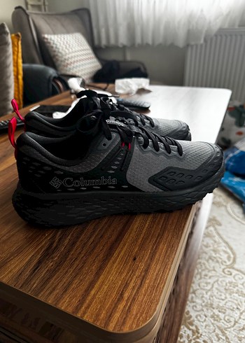 COLUMBİA KONOS TRS 41.5 1 HAFTALIK - Görsel 5