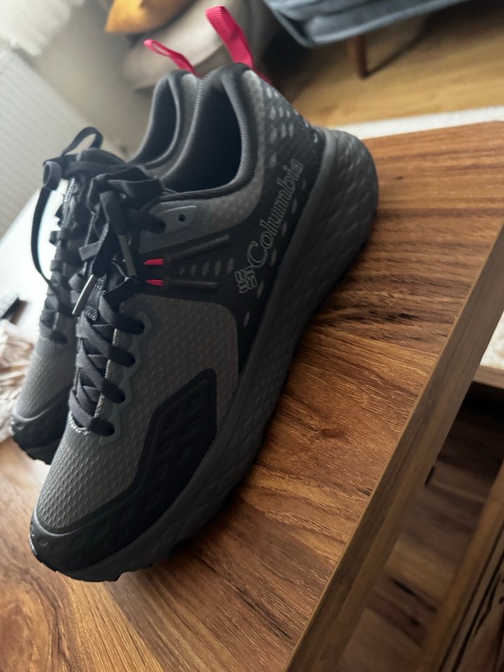 COLUMBİA KONOS TRS 41.5 1 HAFTALIK - Görsel 3