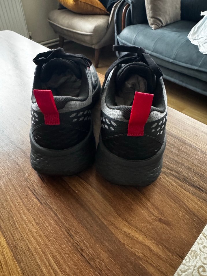 COLUMBİA KONOS TRS 41.5 1 HAFTALIK - Görsel 4