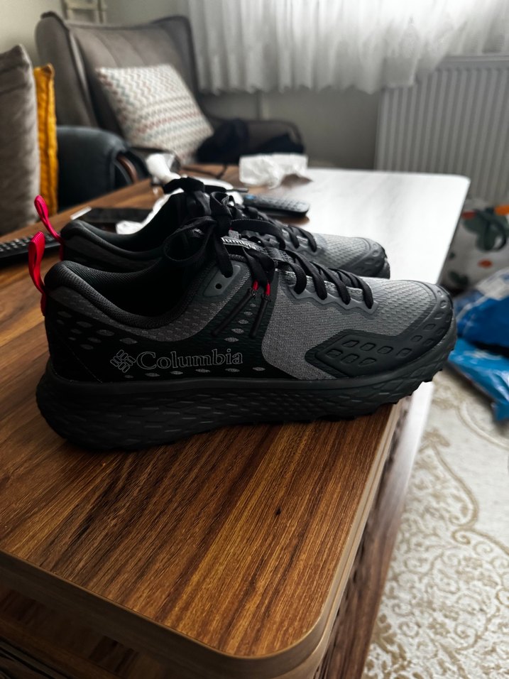 COLUMBİA KONOS TRS 41.5 1 HAFTALIK - Görsel 5