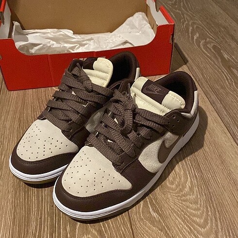 Nike Dunk Low Coconut Milk