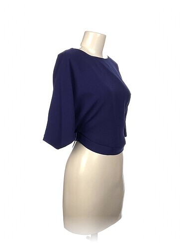 La Luce La Luce Bluz %70 İndirimli.