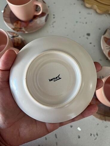 Kahve fincanı - Görsel 4