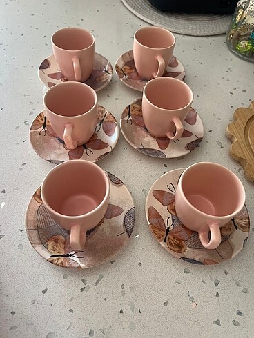 Kahve fincanı - Görsel 2