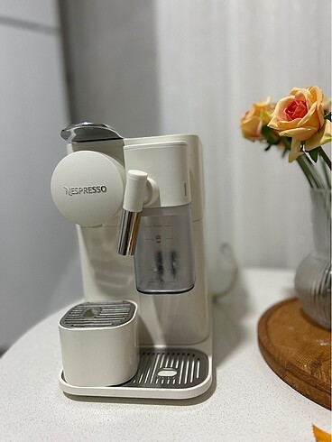 Kahve makinesi - Görsel 2