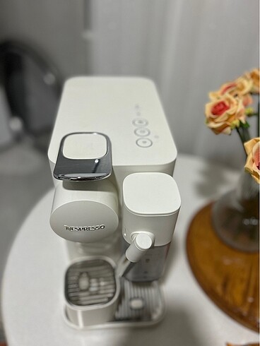 Kahve makinesi - Görsel 3