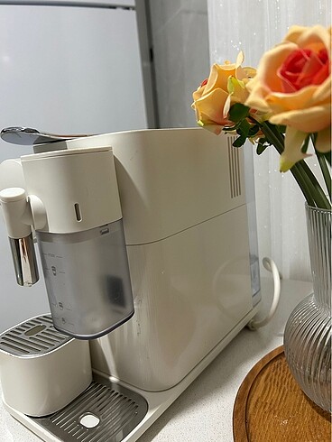 Kahve makinesi - Görsel 4