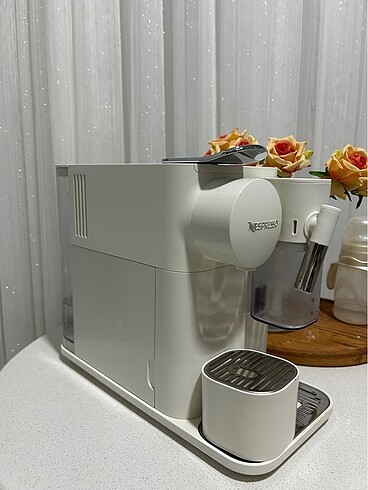 Kahve makinesi - Görsel 5