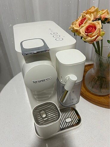 Kahve makinesi - Görsel 7