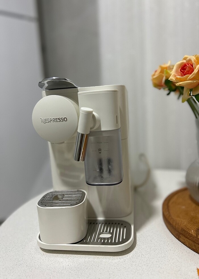 Kahve makinesi - Görsel 2