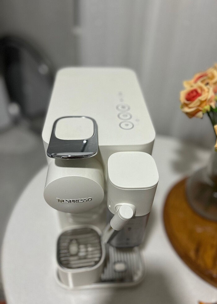 Kahve makinesi - Görsel 3