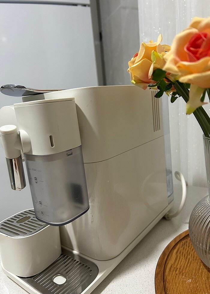 Kahve makinesi - Görsel 4