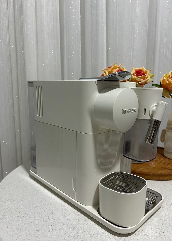 Kahve makinesi - Görsel 5