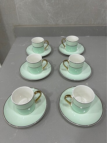 Kahve fincanı - Görsel 2