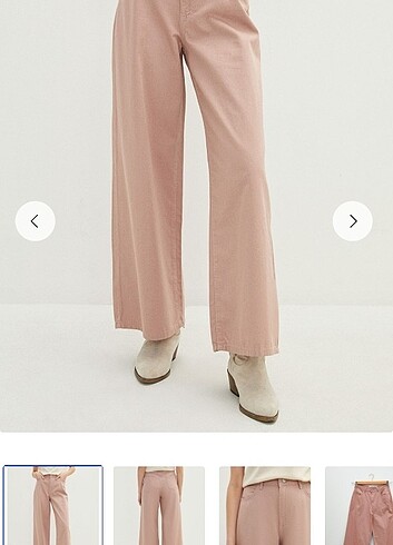 38 Beden Lcw Jean pantolon