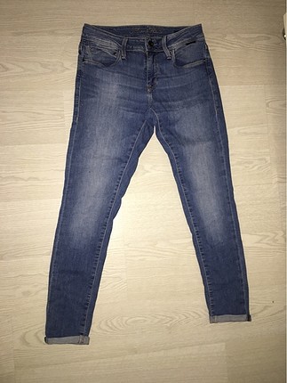Zara jean