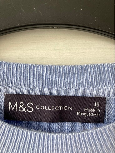 Marks & Spencer M&S triko bebemavisi