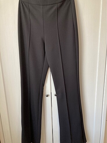 Twist 36 beden klasik pantolon