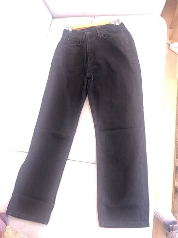 CrossJeans Diana ~ Siyah