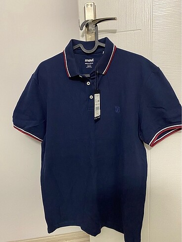 Polo yaka tshirt