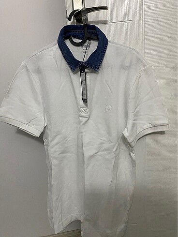 Polo yaka tshirt