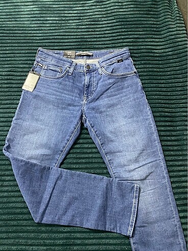 Jean.