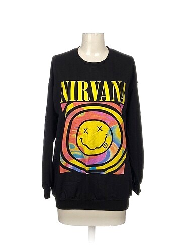 Diğer Sweatshirt %70 İndirimli.