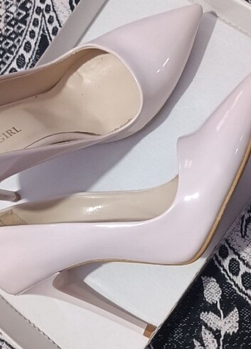 Stiletto 