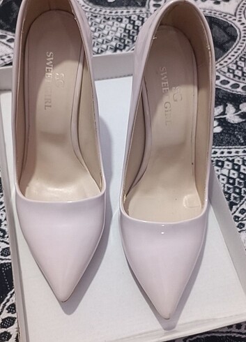 Zara Stiletto 