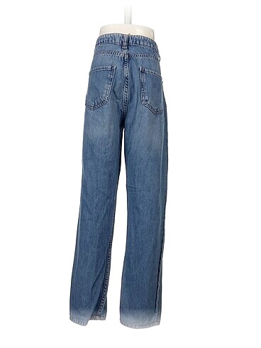 27 Beden Koton Jean / Kot %70 İndirimli.
